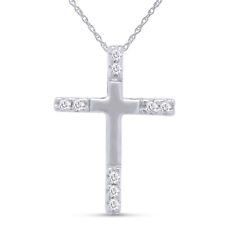 cross chain silver for sale  Houston
