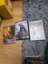 Jeepers creepers collection for sale  NORWICH