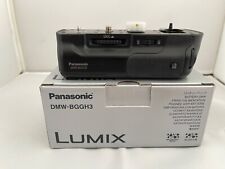 Panasonic dmw bggh3 for sale  GLOUCESTER