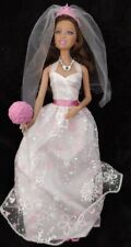 2012 barbie bride for sale  Elgin
