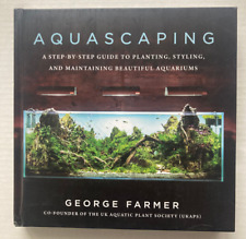 Aquascaping step step for sale  Louisville