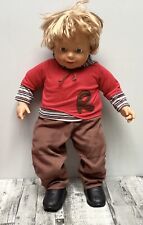 Roby toddler doll for sale  STIRLING