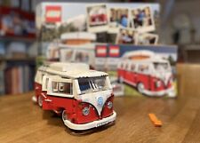 Lego 10220 bus gebraucht kaufen  Berlin