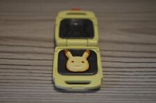 SYLVANIAN FAMILIES - KITCHEN SPARES - YELLOW SANDWICH TOASTER - MK201 for sale  Shipping to South Africa