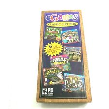 Egames classic gift for sale  Tipton