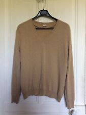 Pull beige homme d'occasion  Clamart