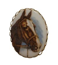 Vintage porcelain horse for sale  Saint Paul