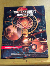 Dungeons dragons mordenkainen for sale  Seattle