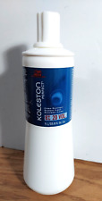 Used, Wella Koleston , Perfect 6% 20 Vol Creme Developer 33.8 oz / 1L for sale  Shipping to South Africa