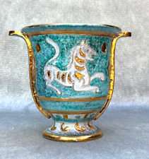 zampiva ceramics for sale  Shipping to Ireland