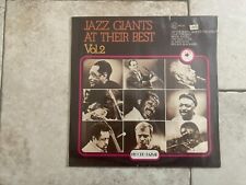 Jazz giants their usato  Varese