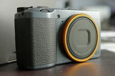 ricoh gr iii for sale  WARLINGHAM