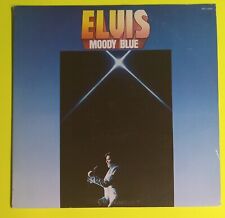Elvis Moody Blue LP AFL1-2428 comprar usado  Enviando para Brazil