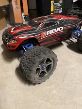 Traxxas revo 2.0 for sale  Forney