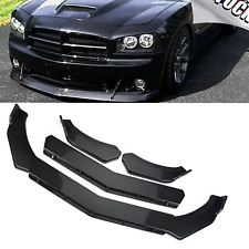 Front bumper lips for sale  Norcross