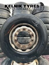 Hankook tyre 295 for sale  MANCHESTER