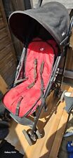 Joie pushchairs pram for sale  LONDON