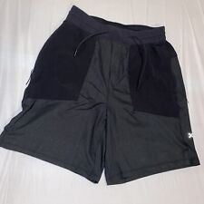 Short Lululemon Step Back Jump 8" Masculino Tamanho M Preto LM7AEFS EXCELENTE ESTADO USADO, usado comprar usado  Enviando para Brazil