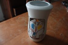 Vaso picasso tognana usato  Varese