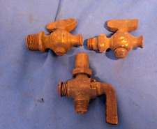 pump vintage water brass for sale  Chandler
