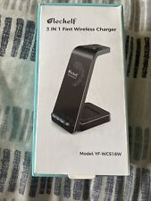Fast wireless charger for sale  NOTTINGHAM