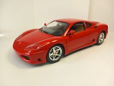 Ferrari 360 modena. d'occasion  Torreilles