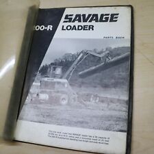 Savage 200 log for sale  Portland