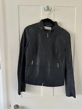 Hugo boss leather for sale  MANCHESTER