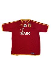 Maglia Shirt FC Catanzaro Numero 3 usato  Salerno