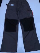 Work trousers cargo for sale  BRISTOL