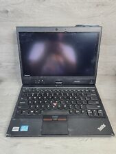 Lenovo ThinkPad X230 Intel Core i5 NO RAM NO HDD UNTESTED for sale  Shipping to South Africa