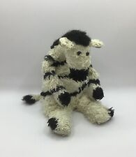 Jellycat bunglie zebra for sale  IVYBRIDGE