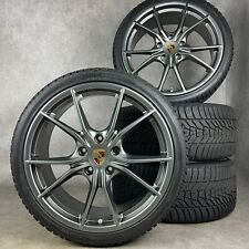 Roues porsche 718 for sale  Shipping to Ireland