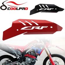 Protector de cubierta antiescalentamiento para tubería de escape HONDA CRF300L/Rally CRF segunda mano  Embacar hacia Argentina