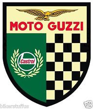 Moto guzzi shield for sale  San Francisco