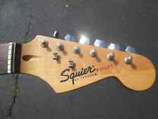 Guitarra eléctrica Squier Fender Bullet 2001 1 pieza cuello de arce, buen estado segunda mano  Embacar hacia Argentina