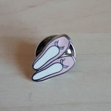 Ballet shoes enamel for sale  Shipping to Ireland
