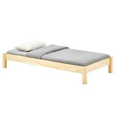 Lit futon simple d'occasion  Strasbourg-