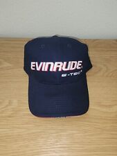 Evinrude tec baseball for sale  Whitehouse