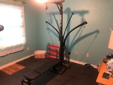 Bowflex XTL Power Pro Home Gym for sale  Chesapeake