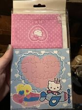 Hello kitty puzzle for sale  Pasadena