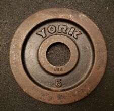 Vintage york olympic for sale  Shipping to Ireland