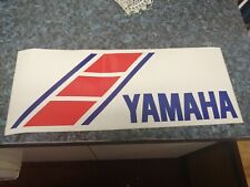 Yamaha large dealer for sale  HIGH PEAK