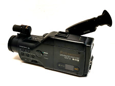 Panasonic ms70e vhsc usato  Italia