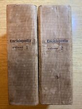 Piccola enciclopedia vocabolar usato  Italia