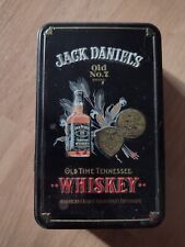 Jack daniels tenessee for sale  BANBURY