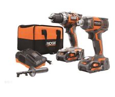 New ridgid r96021 for sale  Guilford