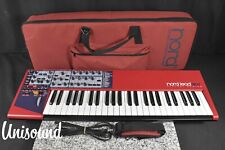 Nord lead virtual for sale  Shipping to Ireland