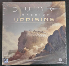 Dune imperium uprising for sale  Brooklyn