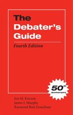 Debater guide paperback for sale  Jessup
